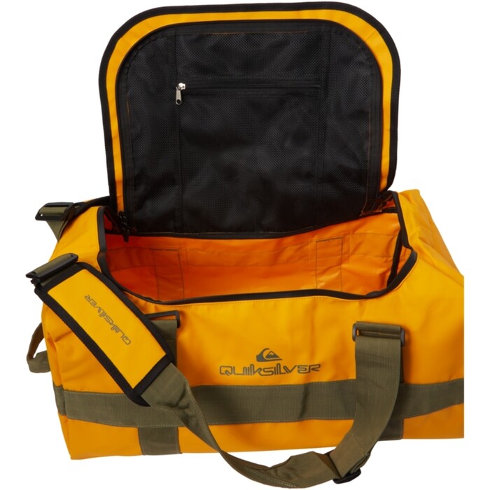 Quiksilver 2024 Sea Stash Bolsa Duffle AQYBL03022 - Radiant Yellow